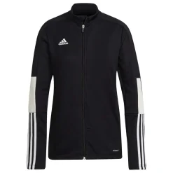 Adidas Tiro Essentials trainingsjack dames black