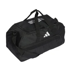 Adidas Tiro League Medium sporttas black white