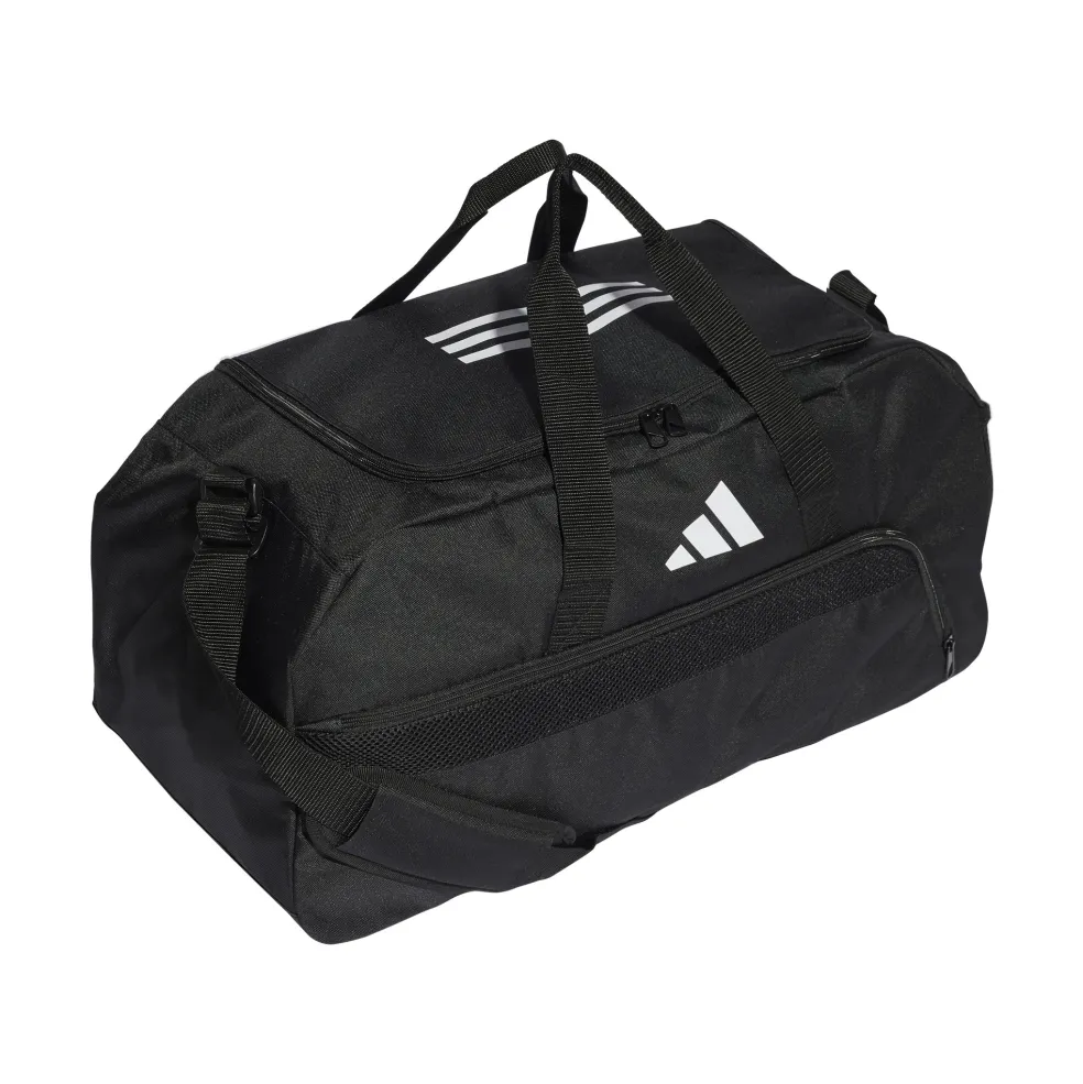 Adidas Tiro League Medium sporttas black white