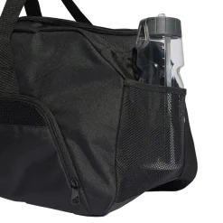 Adidas Tiro League Medium sporttas black white