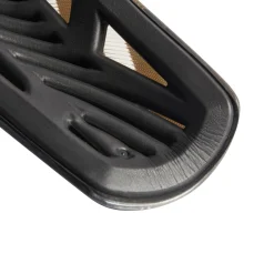 Adidas Tiro League scheenbeschermers black gold metallic white