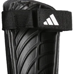 Adidas Tiro Match scheenbeschermers junior black golden metallic white