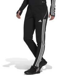 Adidas Tiro trainingsbroek dames 23 black