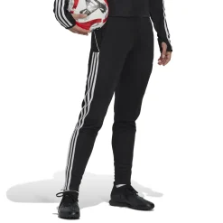 Adidas Tiro trainingsbroek dames 23 black