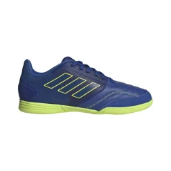 Adidas Top Sala Competition zaalvoetbalschoenen junior blue green
