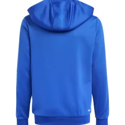 Adidas Train Essentials AEROREADY 3-Stripes trainingsjack junior lucid blue white