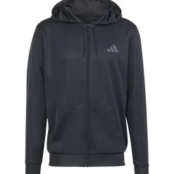 Adidas Train Essentials trainingsjack heren black