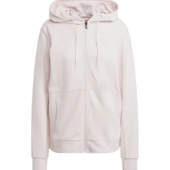 Adidas Train vest dames putty mauve