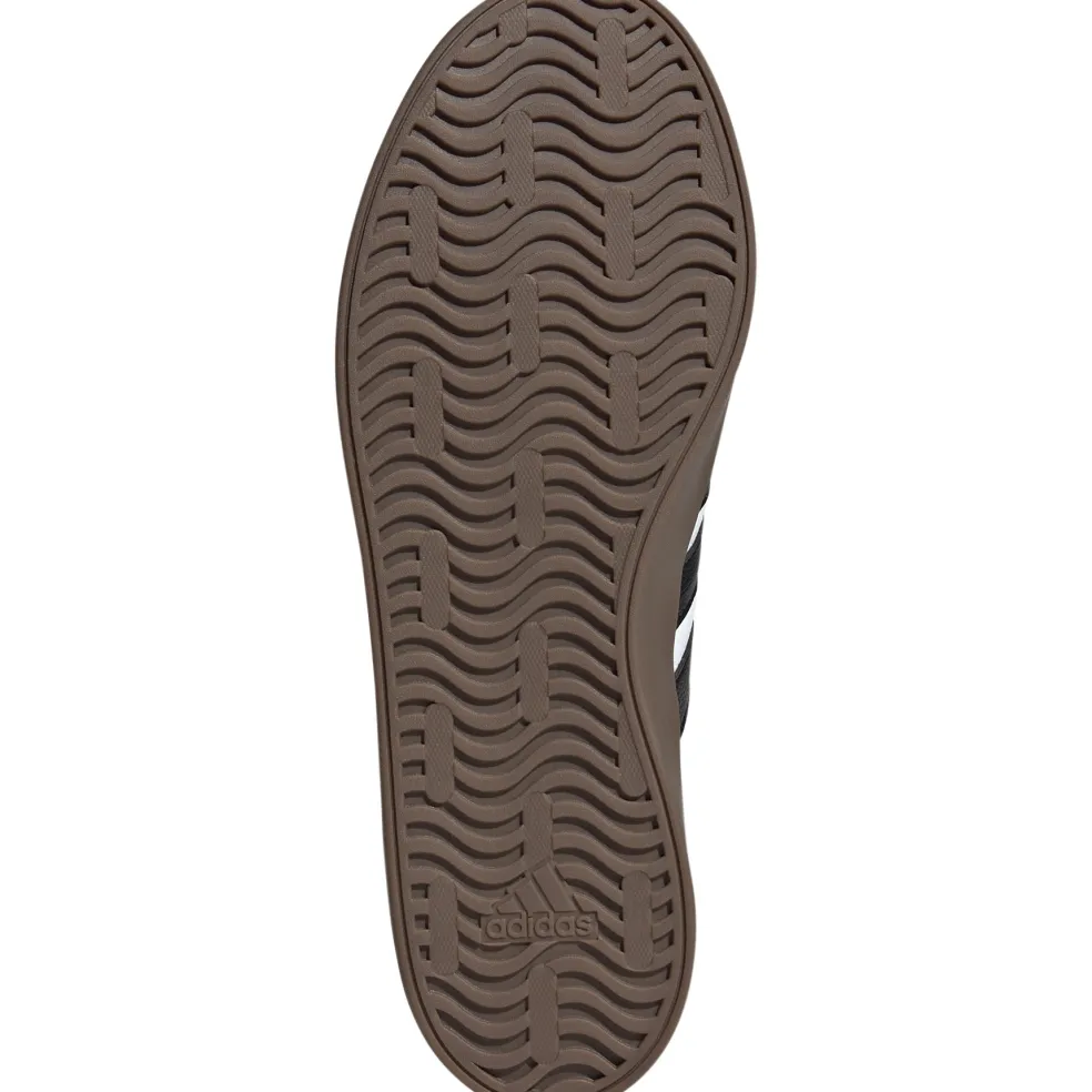 Adidas VL Court 3.0 schoenen heren cloud white core black grey one