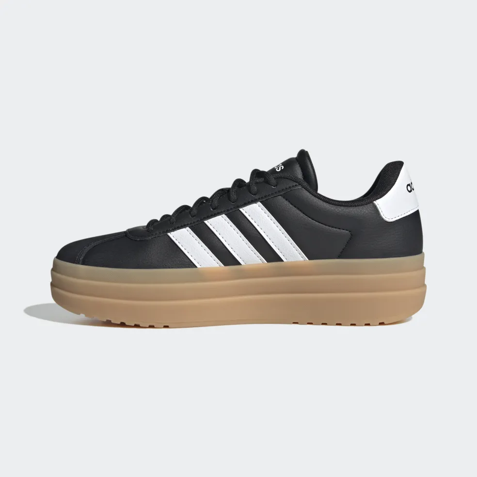 Adidas VL Court Bold schoenen dames core black white