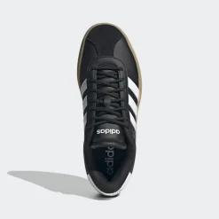 Adidas VL Court Bold schoenen dames core black white