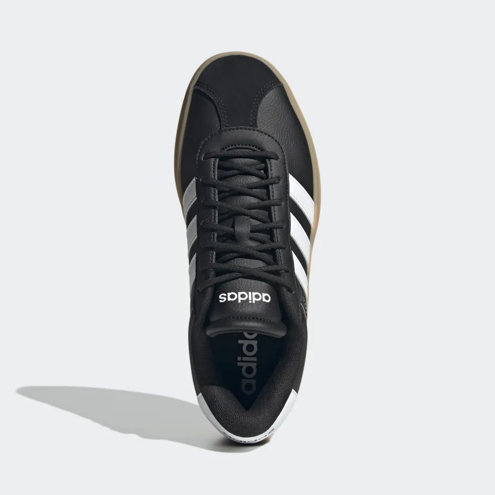 Adidas VL Court Bold schoenen dames core black white