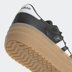 Adidas VL Court Bold schoenen dames core black white