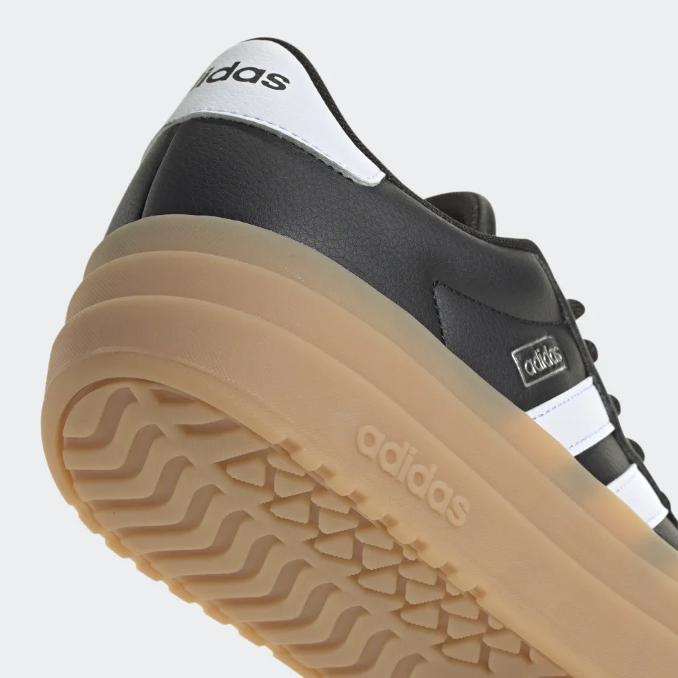 Adidas VL Court Bold schoenen dames core black white