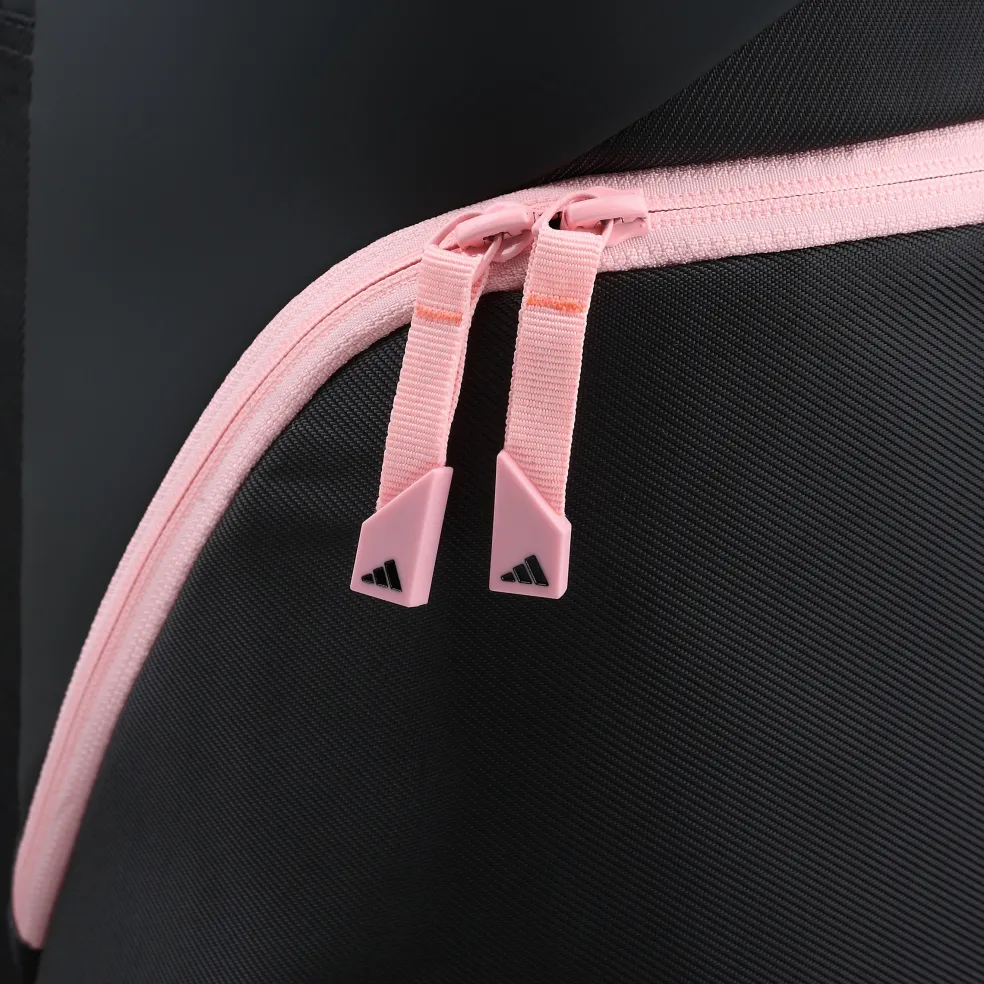 Adidas VS .6 6 hockeytas black pink spark