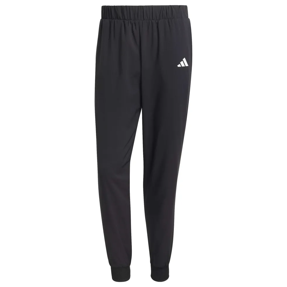 Adidas Walk On trainingsbroek heren black