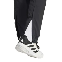 Adidas Walk On trainingsbroek heren black