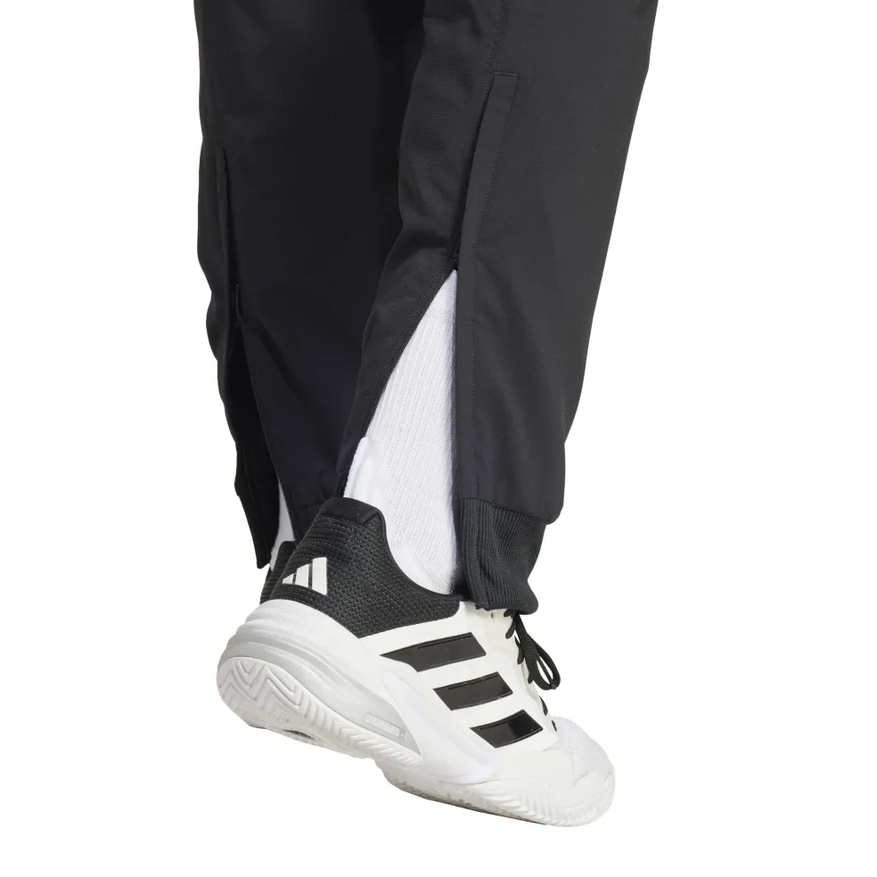 Adidas Walk On trainingsbroek heren black