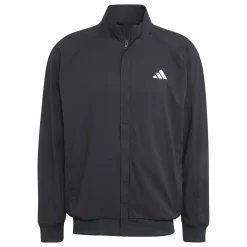 Adidas Walk On trainingsjack heren black