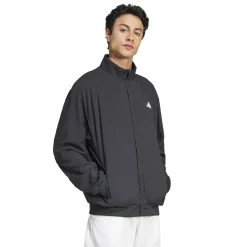 Adidas Walk On trainingsjack heren black