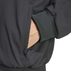 Adidas Walk On trainingsjack heren black