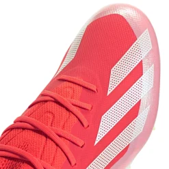 Adidas X Crazyfast Elite FG voetbalschoenen heren solar red cloud white team solar yellow 2