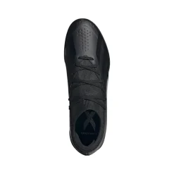 Adidas X Crazyfast.3 TF voetbalschoenen heren core black