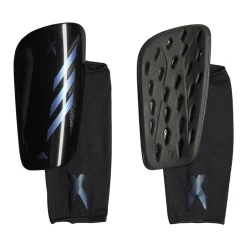 Adidas X League scheenbeschermers black