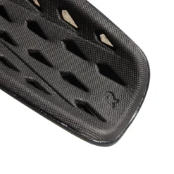 Adidas X Speedportal League scheenbeschermers black grey  gold