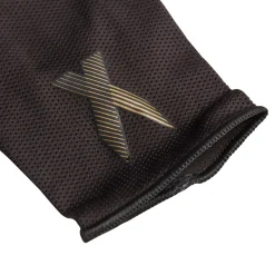 Adidas X Speedportal League scheenbeschermers black grey gold