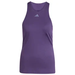 Adidas Y Climacool tennis tanktop dames aurora plum