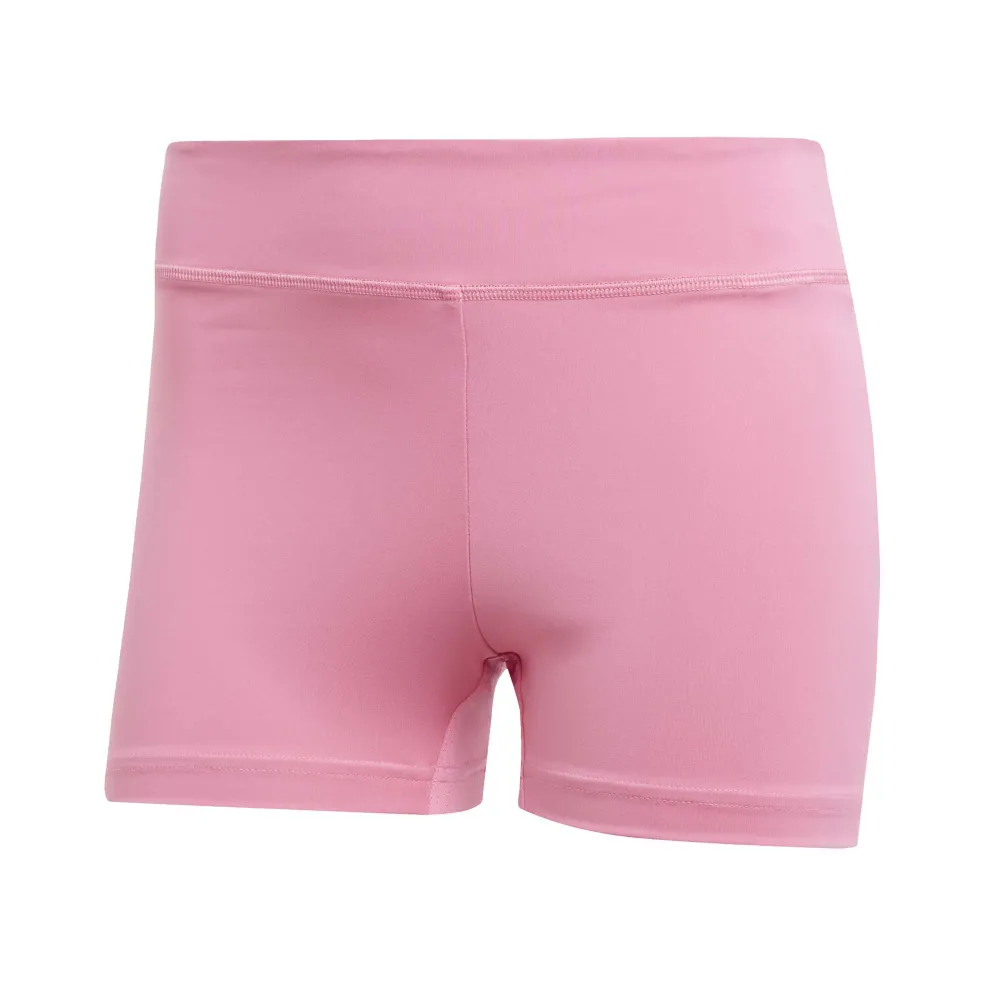 Adidas Y-Dress tennisjurkje dames pink fusion