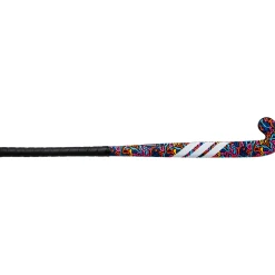 Adidas Youngstar .9 Mid Bow hockeystick junior multicolour
