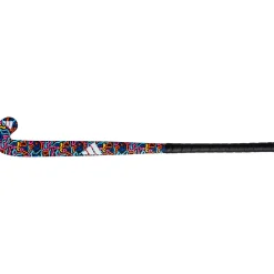 Adidas Youngstar .9 Mid Bow hockeystick junior multicolour