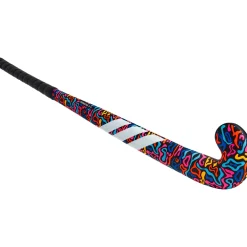 Adidas Youngstar .9 Mid Bow hockeystick junior multicolour