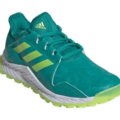 Adidas Youngstar hockeyschoenen junior pure teal