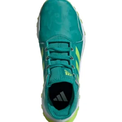 Adidas Youngstar hockeyschoenen junior pure teal