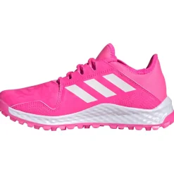 Adidas Youngstar hockeyschoenen junior lucid pink