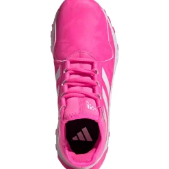 Adidas Youngstar hockeyschoenen junior lucid pink