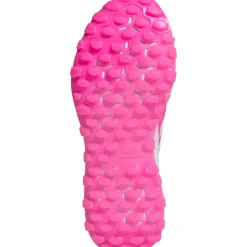 Adidas Youngstar hockeyschoenen junior lucid pink