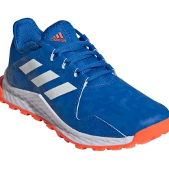 Adidas Youngstar hockeyschoenen junior bright royal