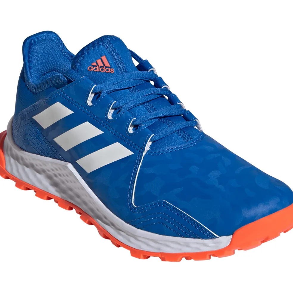 Adidas Youngstar hockeyschoenen junior bright royal