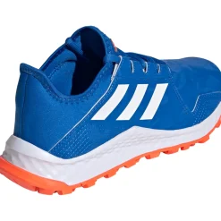 Adidas Youngstar hockeyschoenen junior bright royal