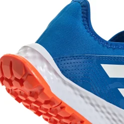 Adidas Youngstar hockeyschoenen junior bright royal