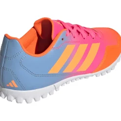 Adidas Youngstar Rise hockeyschoenen junior team solar orange