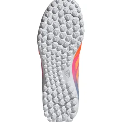 Adidas Youngstar Rise hockeyschoenen junior team solar orange