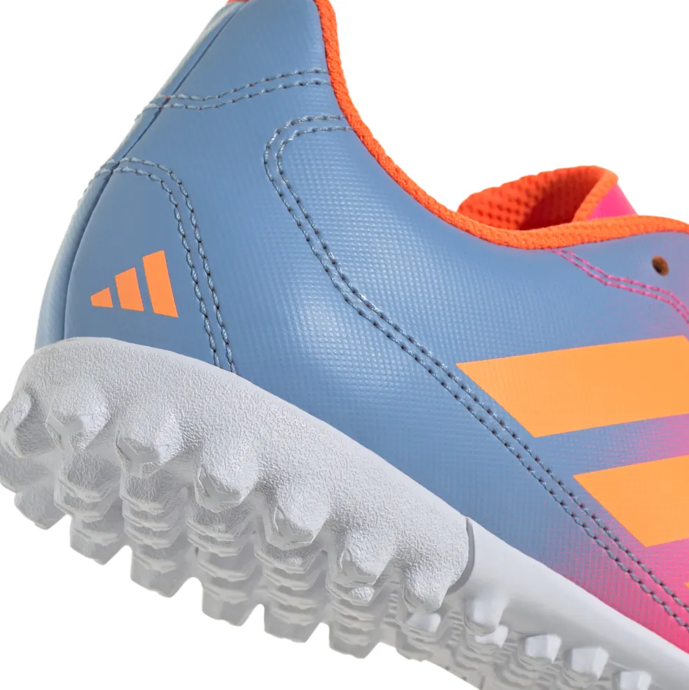 Adidas Youngstar Rise hockeyschoenen junior team solar orange