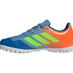 Adidas Youngstar Rise hockeyschoenen junior bright royal