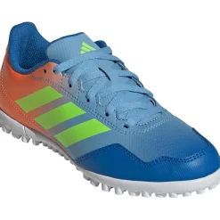 Adidas Youngstar Rise hockeyschoenen junior bright royal