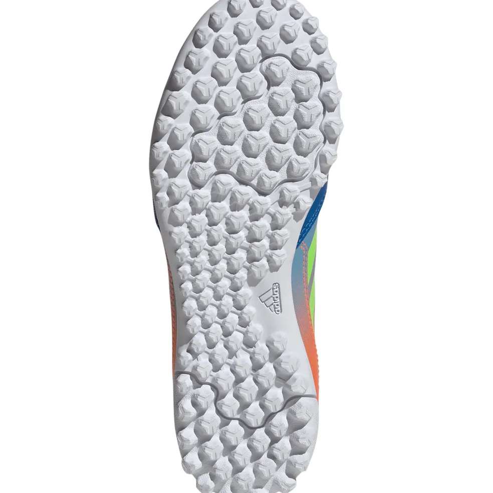 Adidas Youngstar Rise hockeyschoenen junior bright royal